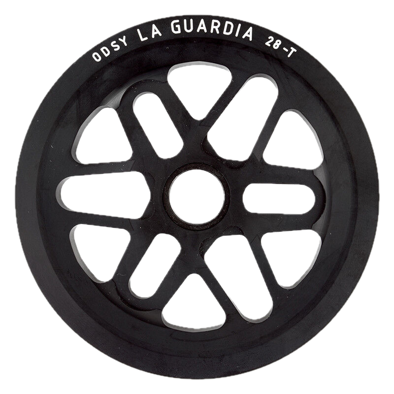 Imagen del sorteo actual